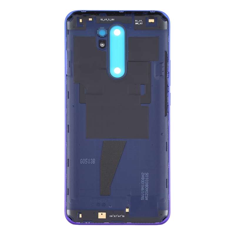 Original Battery Back Cover for Xiaomi Redmi 9 / Redmi 9 Prime(Pink)