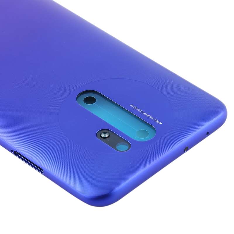 Original Battery Back Cover for Xiaomi Redmi 9 / Redmi 9 Prime(Pink)