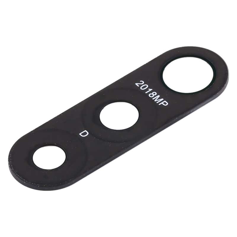 10 PCS Back Camera Lens for Xiaomi Redmi 9/Redmi 9 Prime/Xiaomi Poco M2