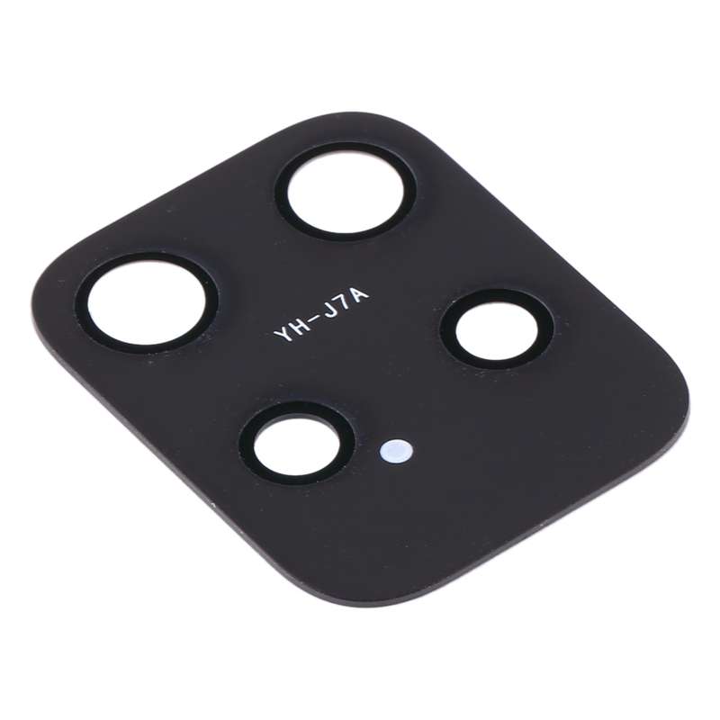 10 PCS Back Camera Lens for Xiaomi Redmi 10X 5G/Redmi 10X Pro 5G