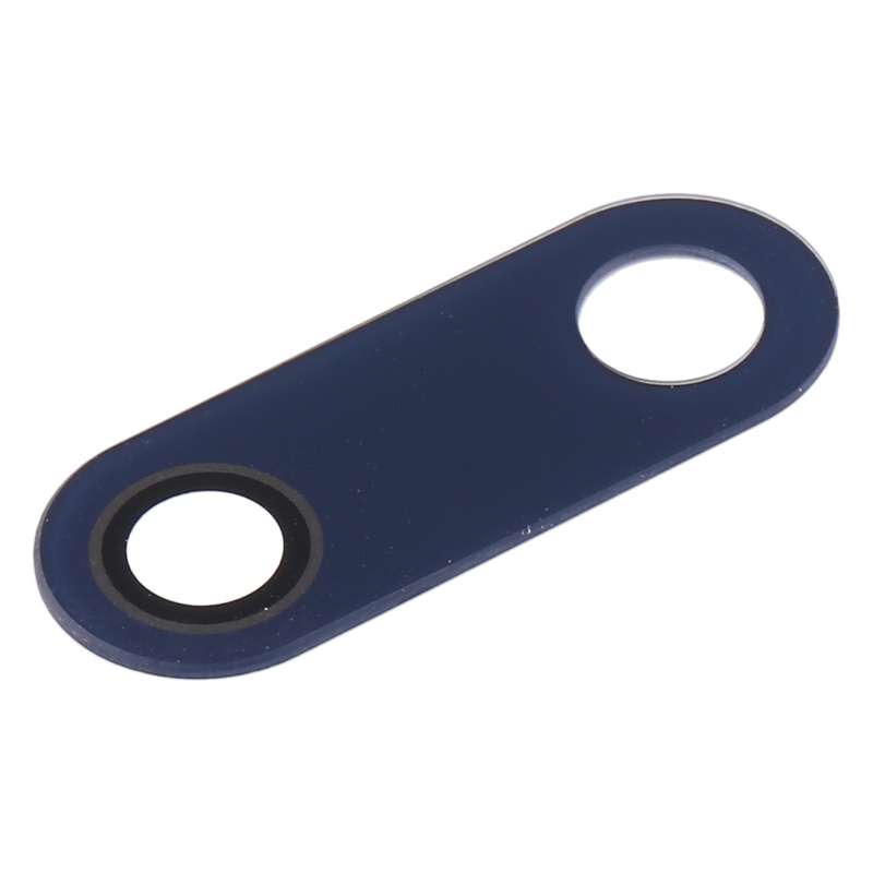10 PCS Back Camera Lens for Nokia 5.1 / TA-1024 / TA-1027 / TA-1044 / TA-1053 / TA-1008 / TA-1030 /