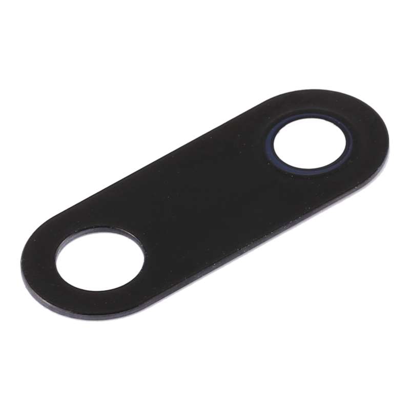 10 PCS Back Camera Lens for Nokia 5.1 / TA-1024 / TA-1027 / TA-1044 / TA-1053 / TA-1008 / TA-1030 /