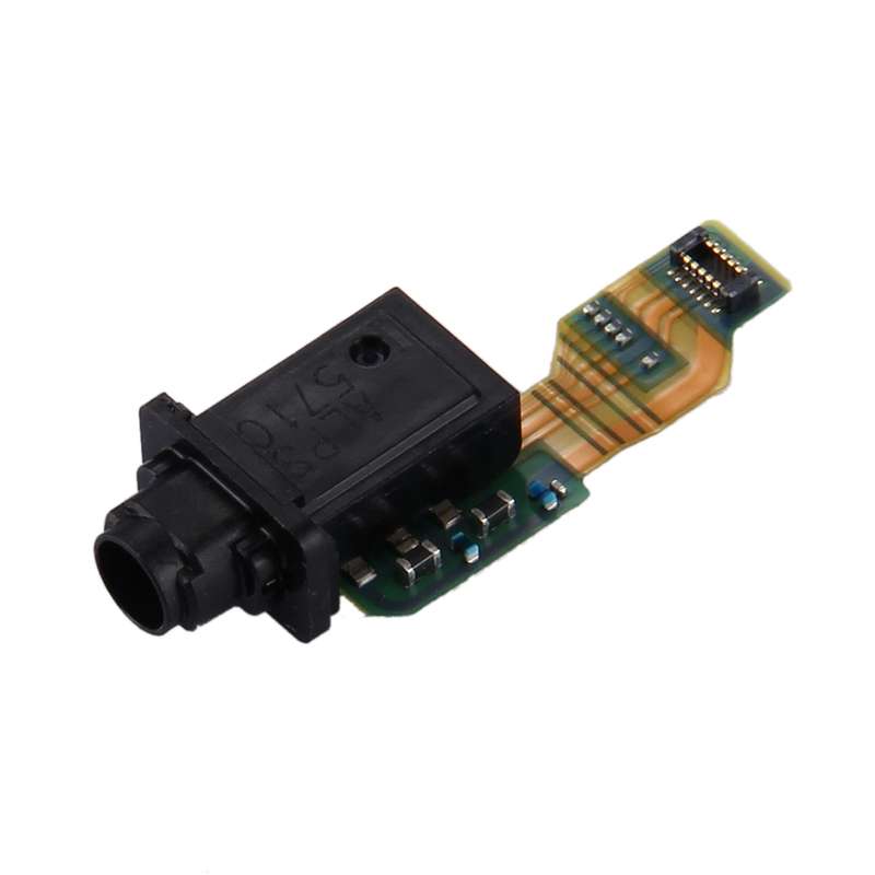 Charging Port Flex Cable for Sony Xperia XZ Premium