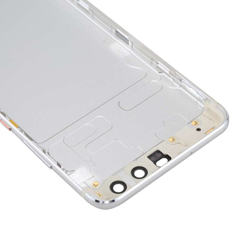 For Huawei P10 Battery Back Cover(Silver)
