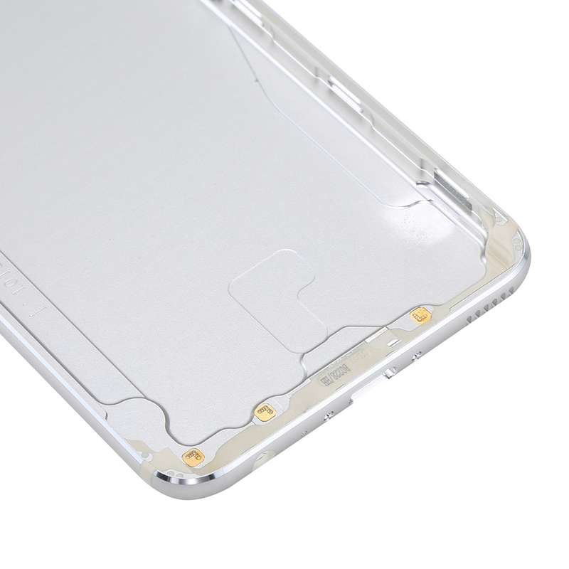 For Huawei P10 Battery Back Cover(Silver)