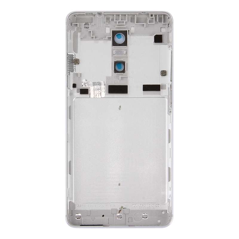 For Xiaomi Redmi Pro Battery Back Cover(Gold)