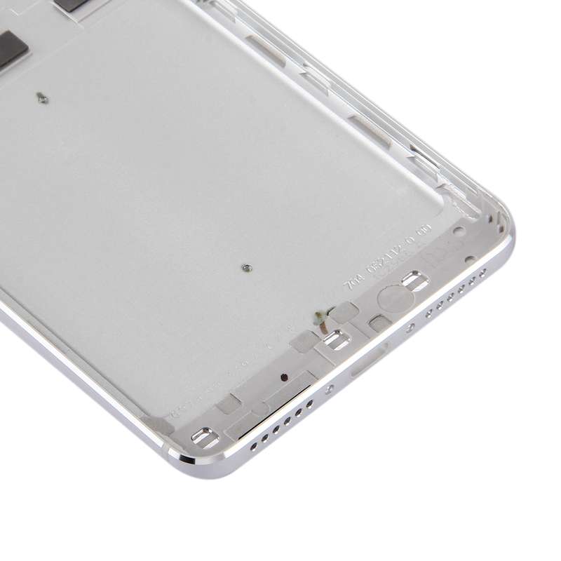 For Xiaomi Redmi Pro Battery Back Cover(Gold)
