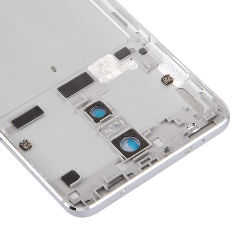 For Xiaomi Redmi Pro Battery Back Cover(Gold)