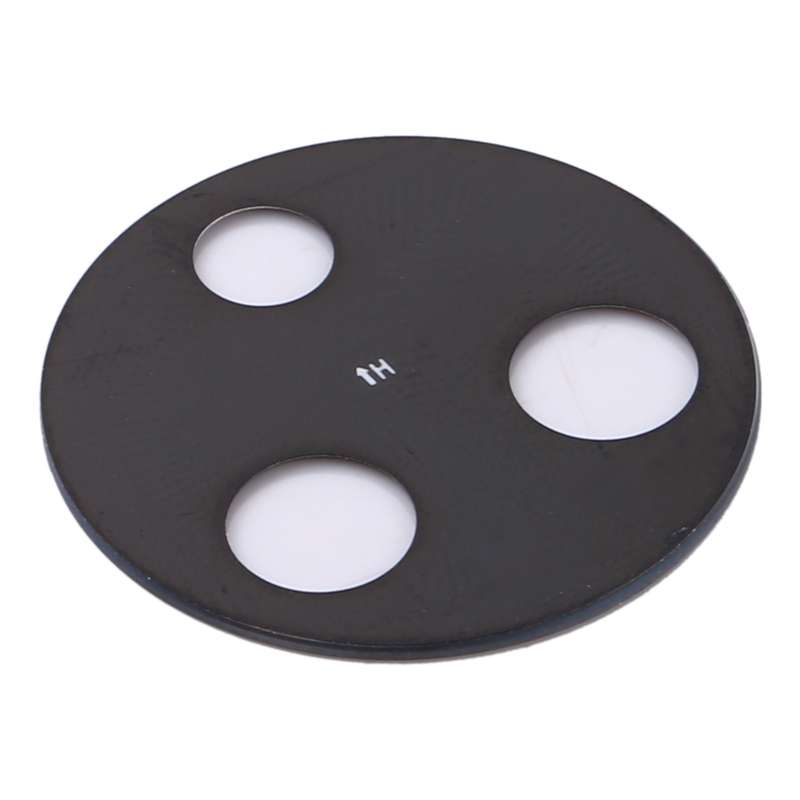 For Vivo NEX 3s / NEX 3 10pcs Back Camera Lens