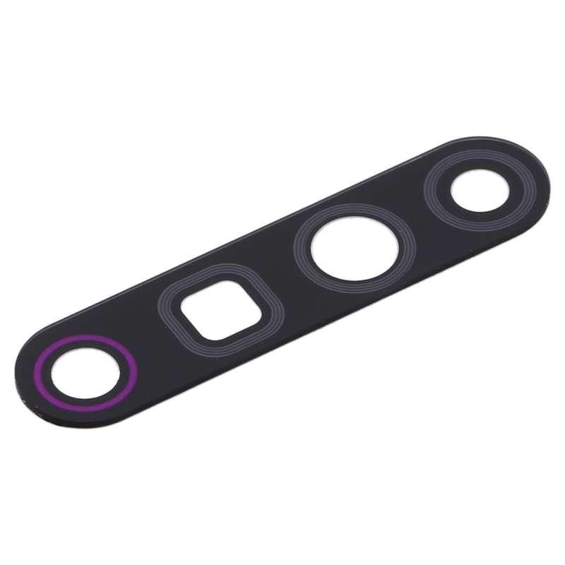 For Infinix S5 10pcs Back Camera Lens