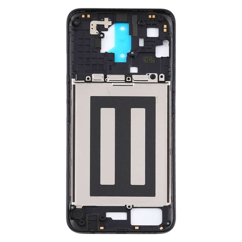 For OPPO A11X / A9(2020) Middle Frame Bezel Plate (Green)