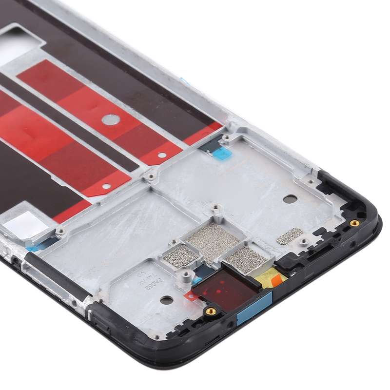 For OPPO A11X / A9(2020) Middle Frame Bezel Plate (Green)