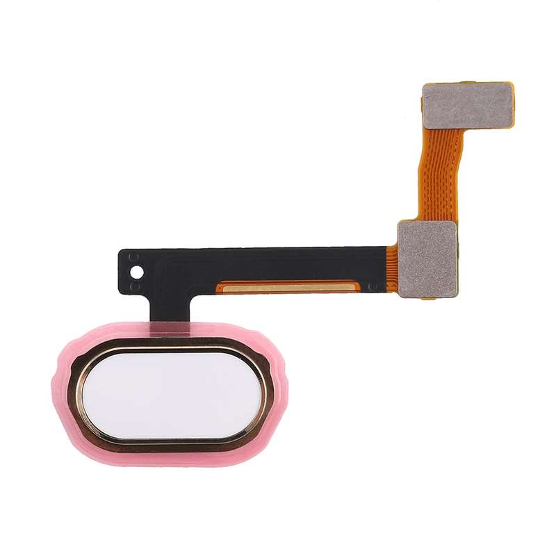 For OPPO R9s Fingerprint Sensor Flex Cable (Black)