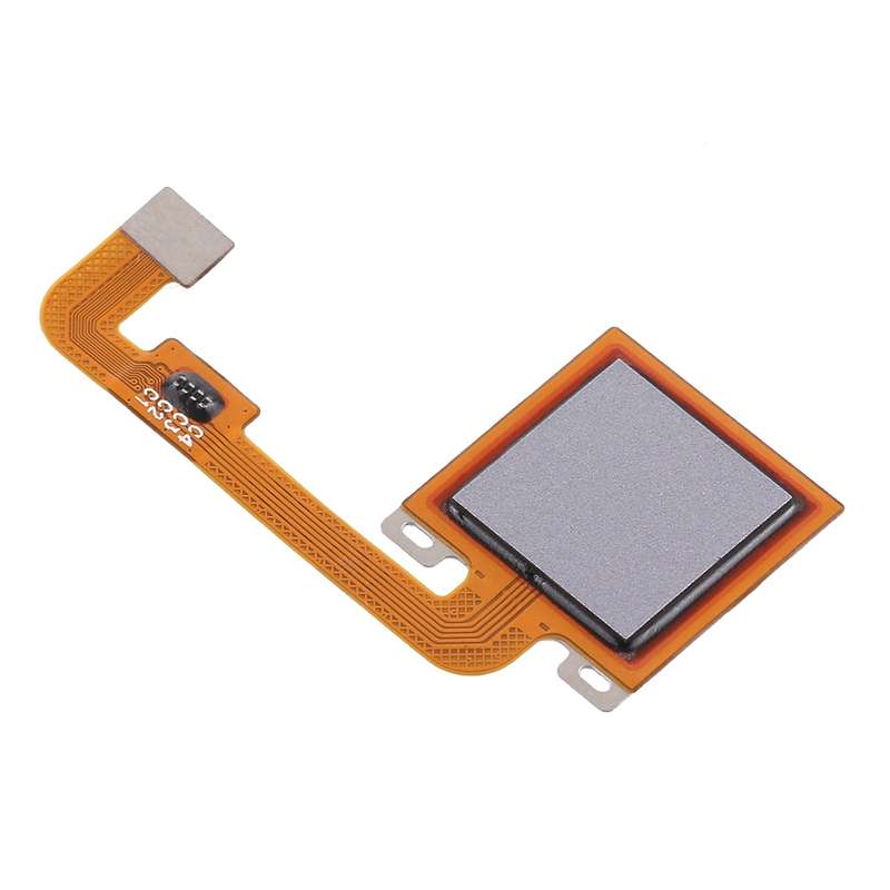 Fingerprint Sensor Flex Cable for Xiaomi Redmi Note 4X (Black)