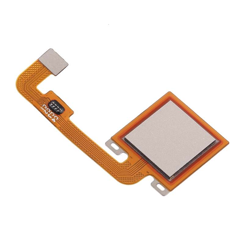 Fingerprint Sensor Flex Cable for Xiaomi Redmi Note 4X (Black)