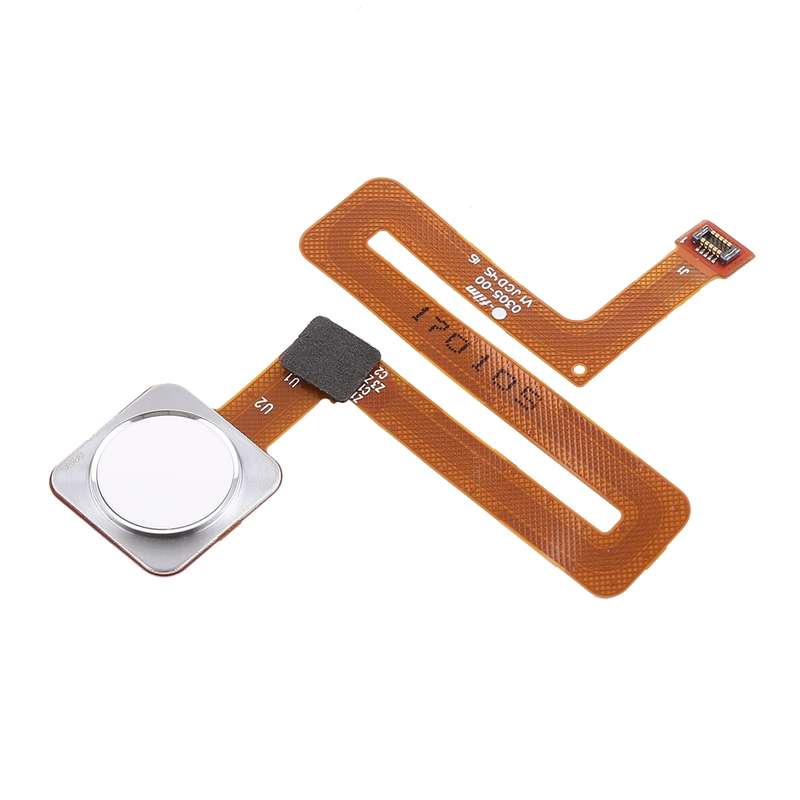 Fingerprint Sensor Flex Cable for Xiaomi Mi Mix(White)