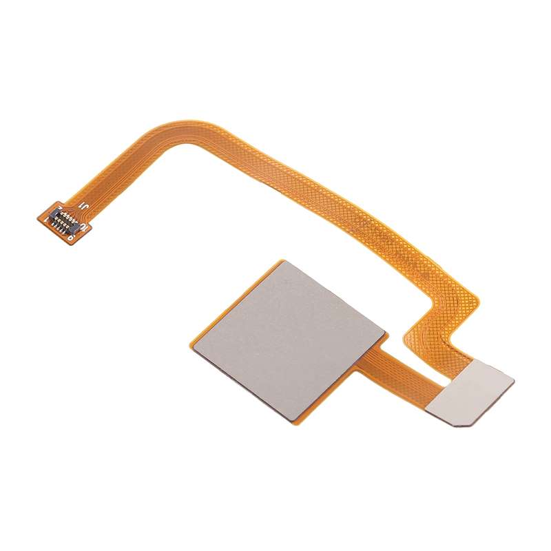 Fingerprint Sensor Flex Cable for Xiaomi Max 2(Black)