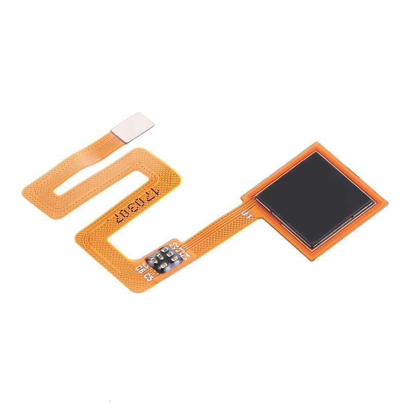 Fingerprint Sensor Flex Cable for Xiaomi Redmi Note 4(Rose Gold)