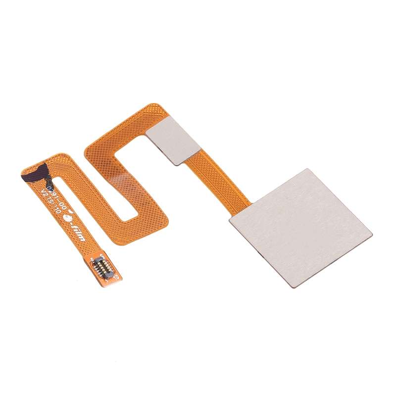 Fingerprint Sensor Flex Cable for Xiaomi Redmi Note 4(Rose Gold)