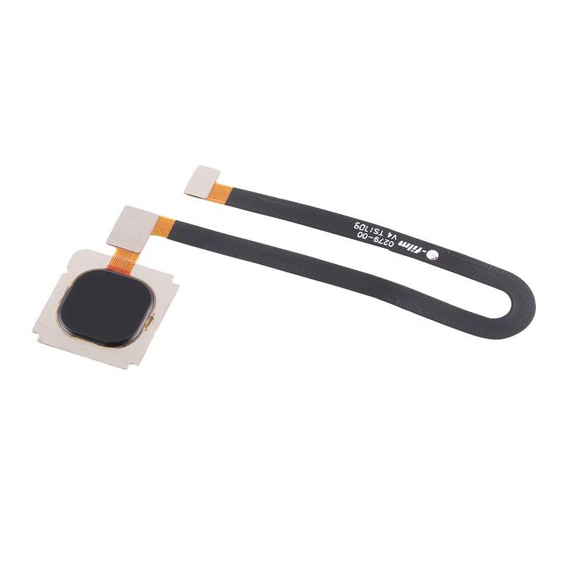 Fingerprint Sensor Flex Cable for Xiaomi Mi 5s Plus(Rose Gold)