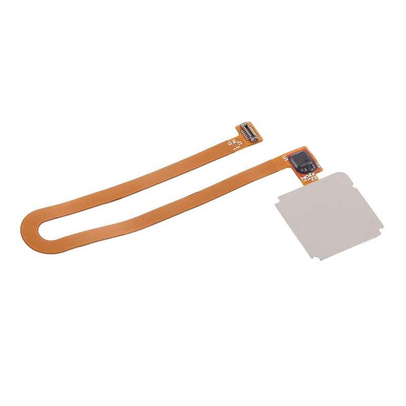 Fingerprint Sensor Flex Cable for Xiaomi Mi 5s Plus(Rose Gold)