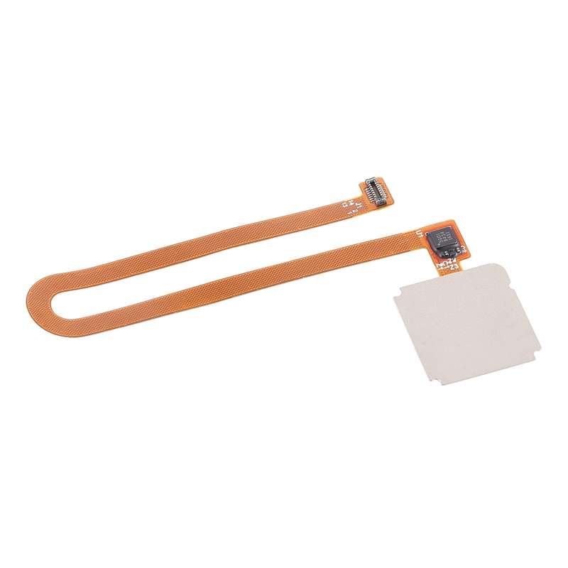 Fingerprint Sensor Flex Cable for Xiaomi Mi 5s Plus(Rose Gold)