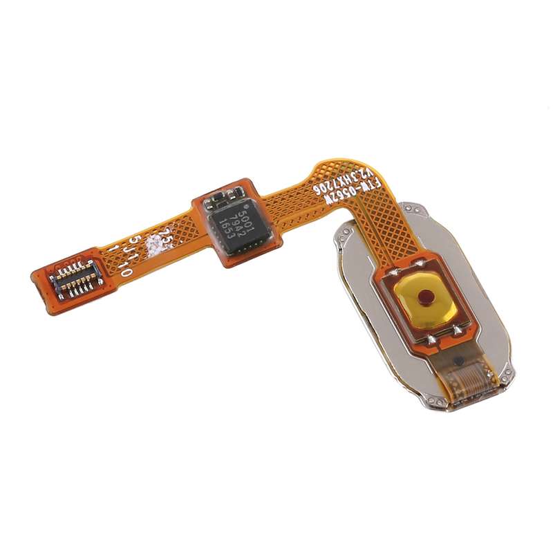Fingerprint Sensor Flex Cable for Xiaomi Mi 5s Plus(Rose Gold)
