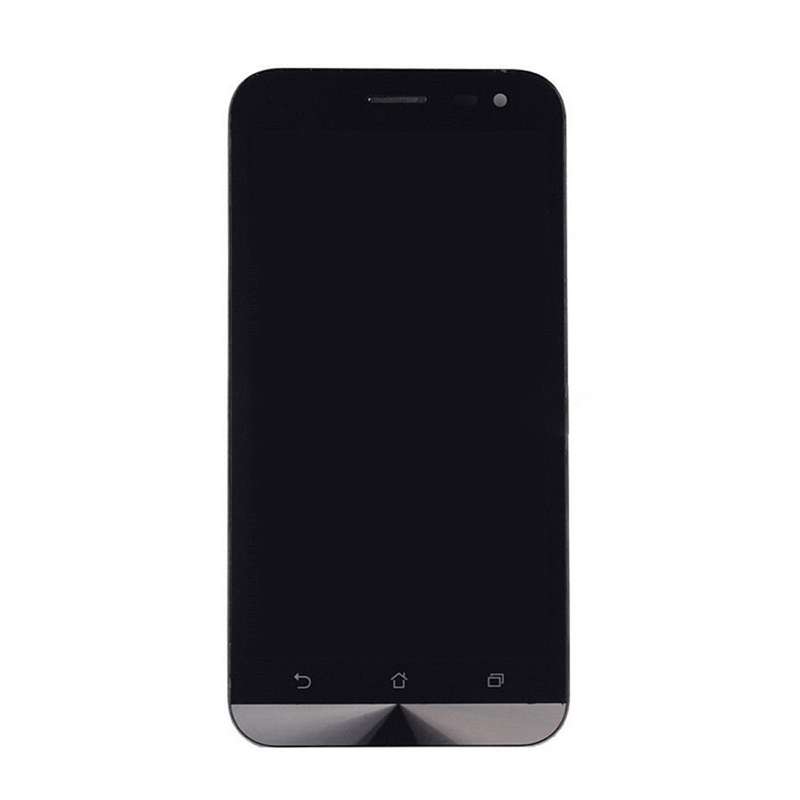 OEM LCD Screen for ASUS Zenfone 2 Laser ZE500KL ZE500KG Z00ED Digitizer Full Assembly with Frame...