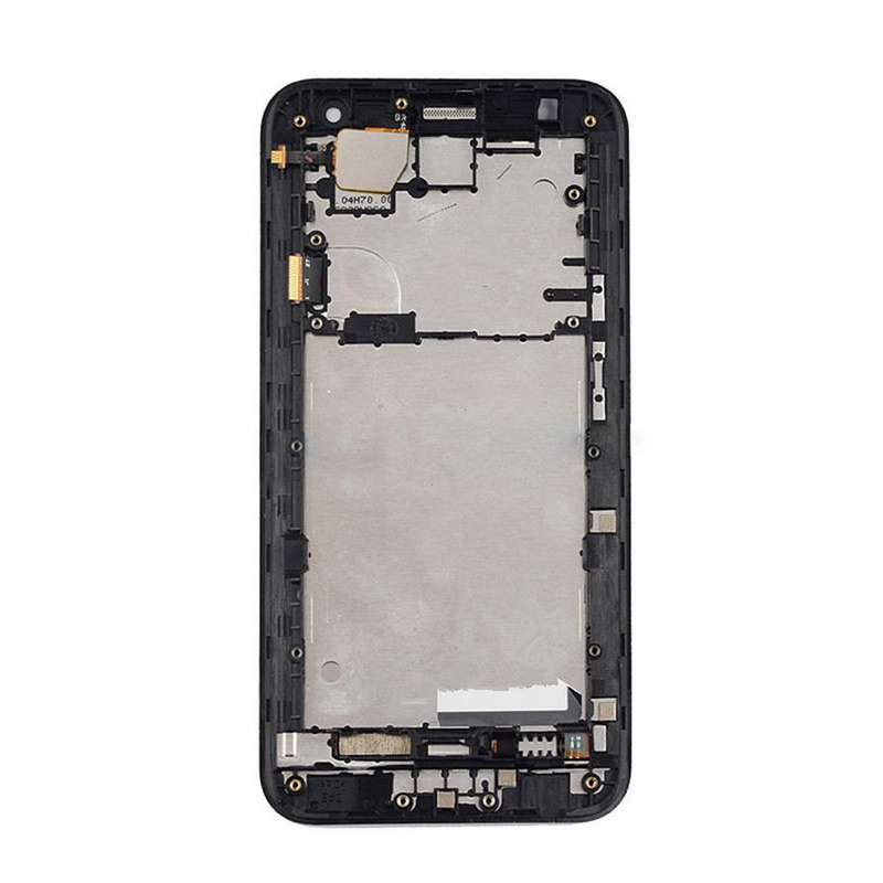 OEM LCD Screen for ASUS Zenfone 2 Laser ZE500KL ZE500KG Z00ED Digitizer Full Assembly with Frame...