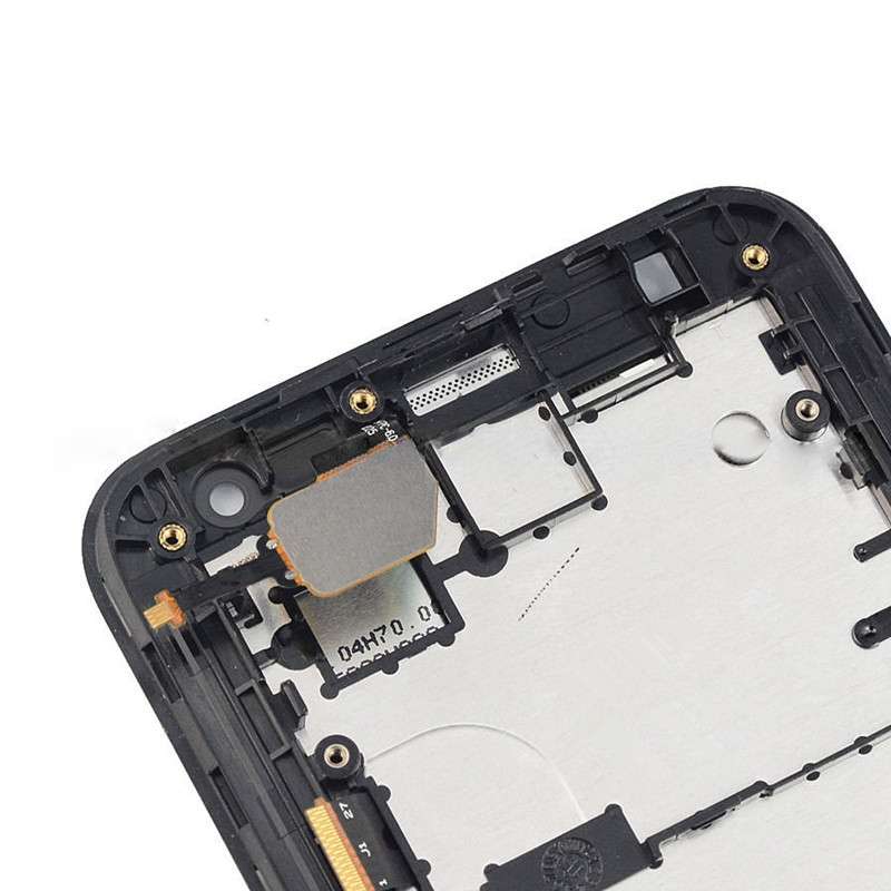 OEM LCD Screen for ASUS Zenfone 2 Laser ZE500KL ZE500KG Z00ED Digitizer Full Assembly with Frame...