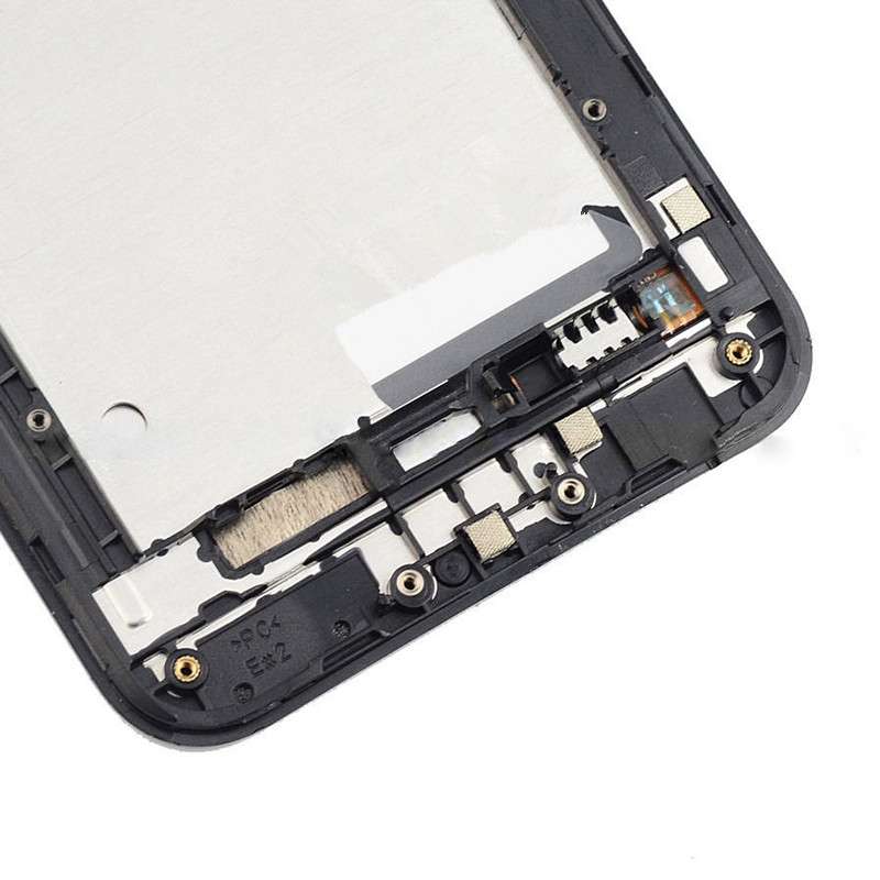 OEM LCD Screen for ASUS Zenfone 2 Laser ZE500KL ZE500KG Z00ED Digitizer Full Assembly with Frame...