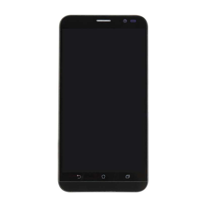 OEM LCD Screen for ASUS Zenfone Ir TV ZB551KL TD-LTE X013D X013DB Digitizer Full Assembly with Frame