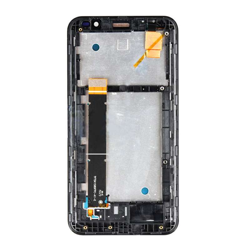 OEM LCD Screen for ASUS Zenfone Ir TV ZB551KL TD-LTE X013D X013DB Digitizer Full Assembly with Frame