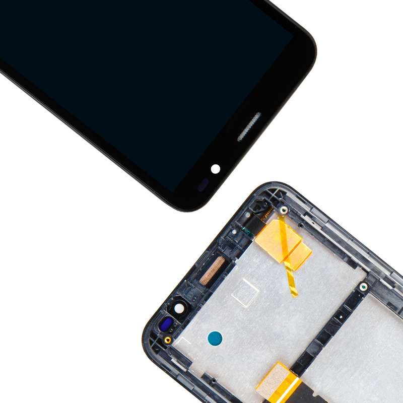 OEM LCD Screen for ASUS Zenfone Ir TV ZB551KL TD-LTE X013D X013DB Digitizer Full Assembly with Frame