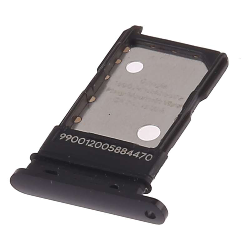 SIM Card Tray for Google Pixel 3(White)