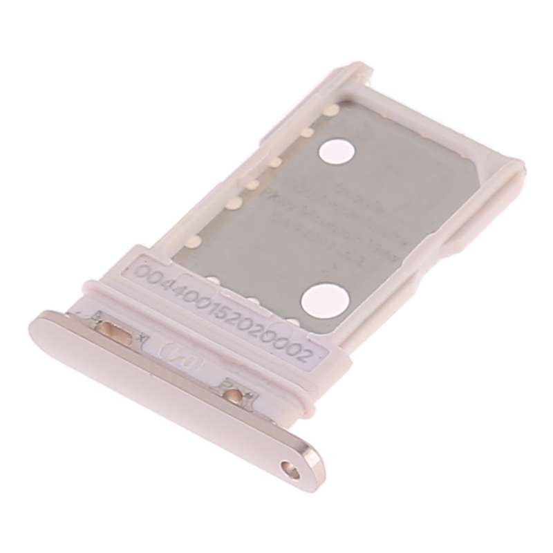 SIM Card Tray for Google Pixel 3(White)