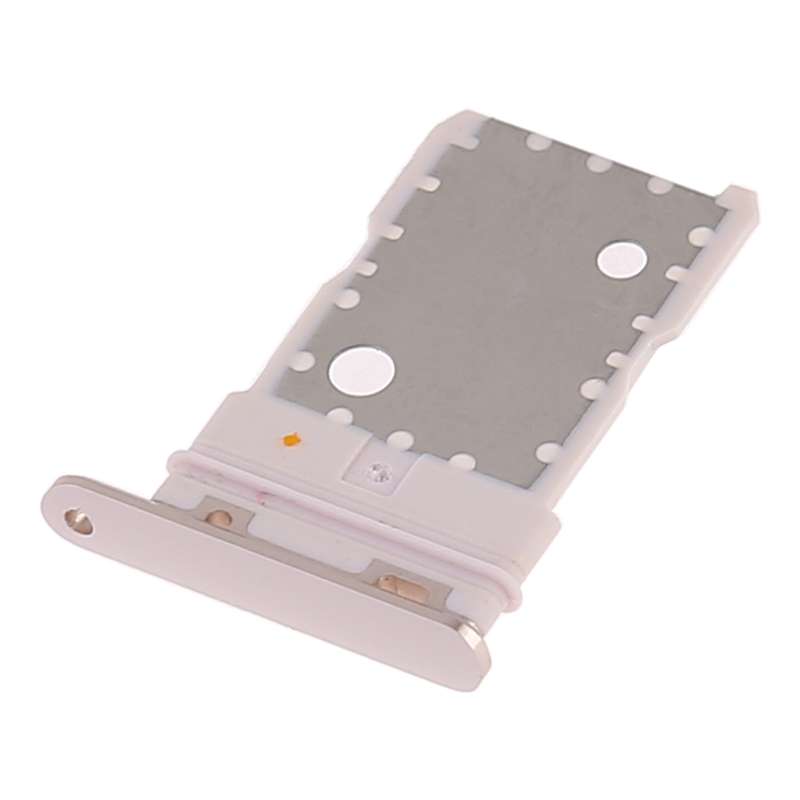 SIM Card Tray for Google Pixel 3(White)
