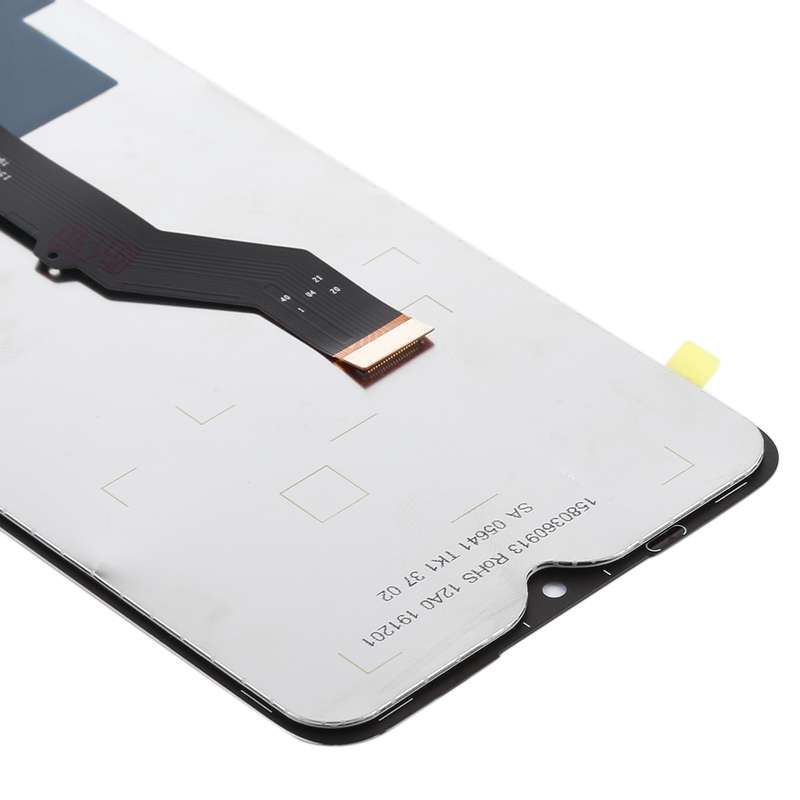 TFT LCD Screen for Nokia 5.3 TA-1227 / TA-1229 / TA-1223 / TA-12234 with Digitizer Full Assembly (Bl
