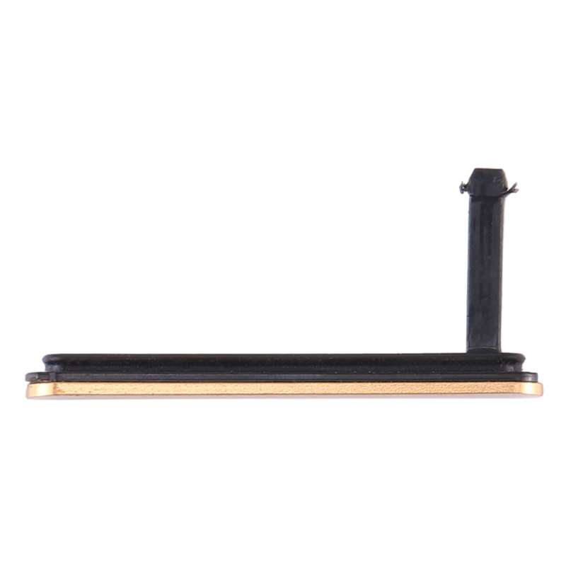 SIM Card Cap + Micro SD Card Dustproof Block for Sony Xperia Z5 Premium(Black)