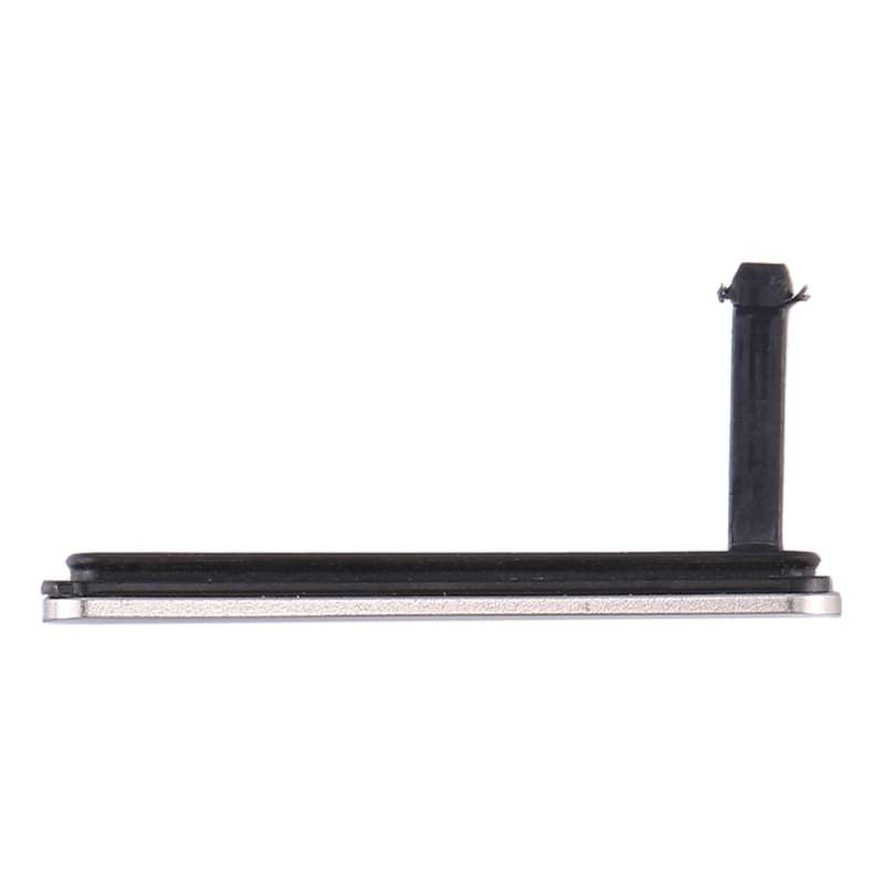 SIM Card Cap + Micro SD Card Dustproof Block for Sony Xperia Z5 Premium(Black)