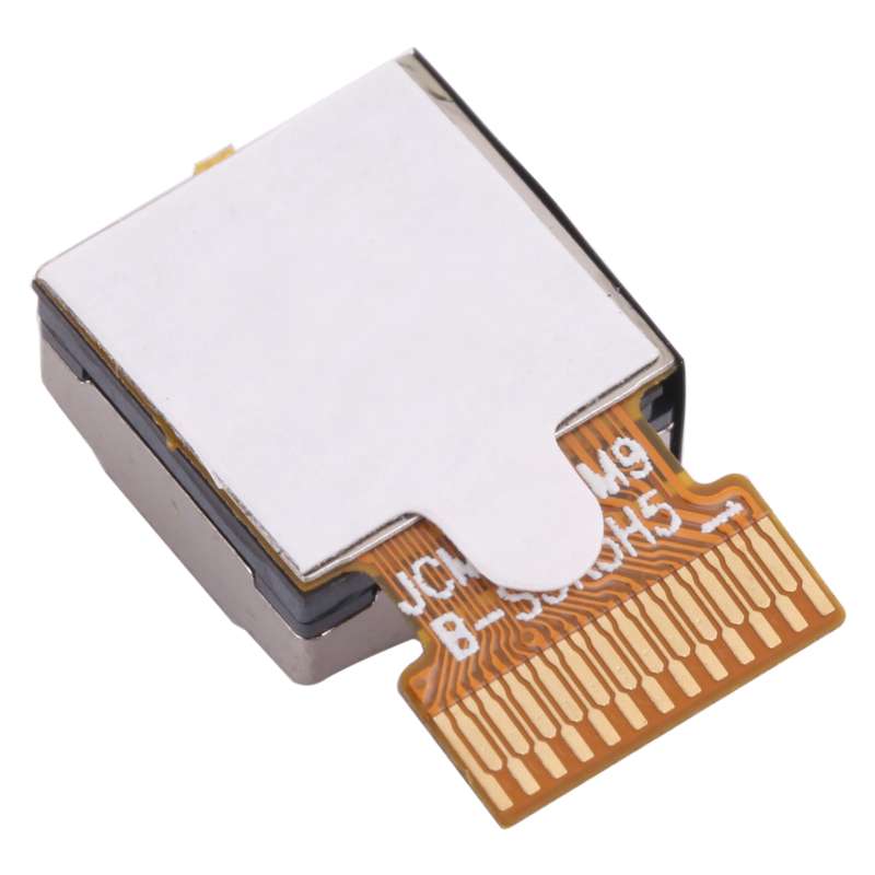 Back Facing Main Camera for Doogee S40 Lite