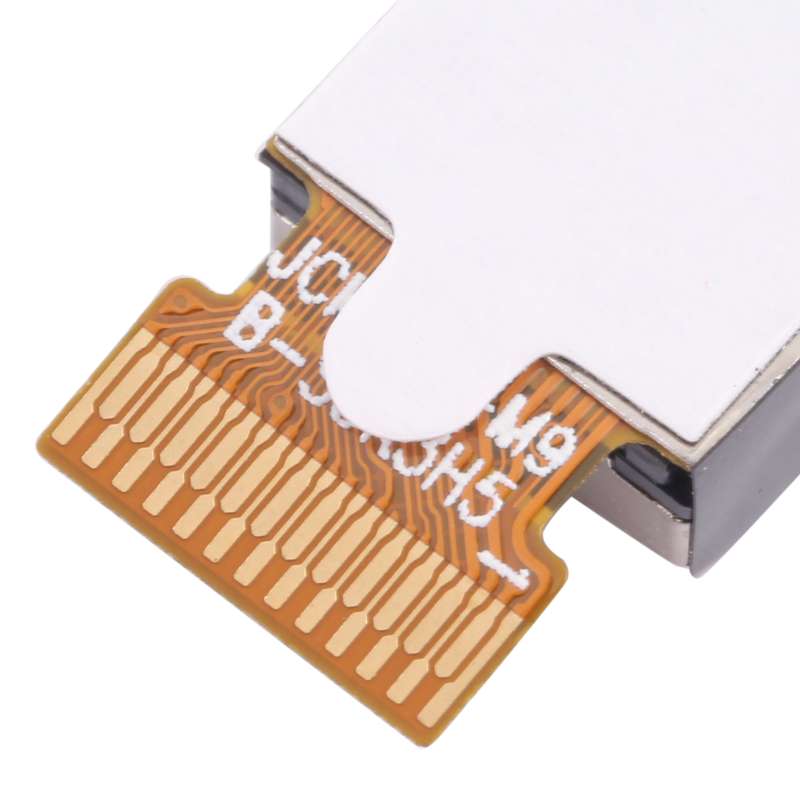 Back Facing Main Camera for Doogee S40 Lite