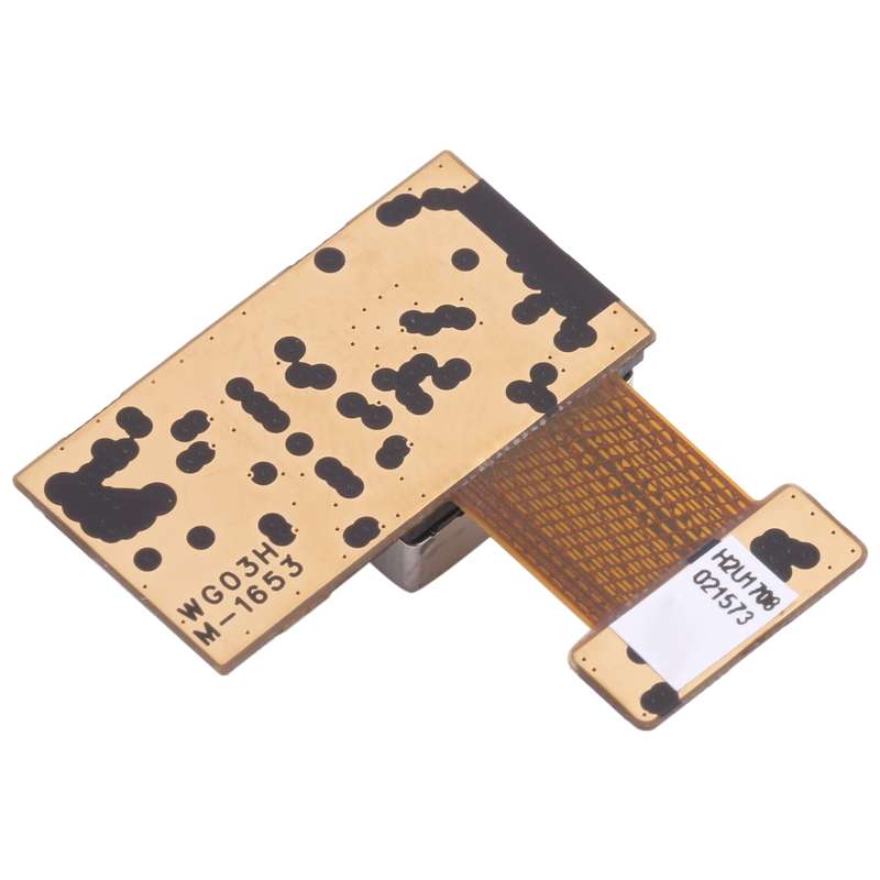 Back Facing Main Camera for Doogee N20