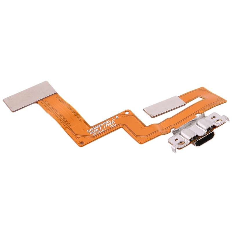 Charging Port Flex Cable for LG G Pad X 8.0 V520