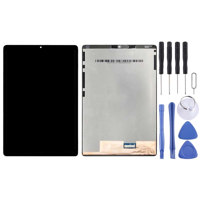 OEM LCD Screen for Lenovo Tab M8 PRC ROW TB-8505X TB-8505F TB-8505 with Digitizer Full Assembly (Bla