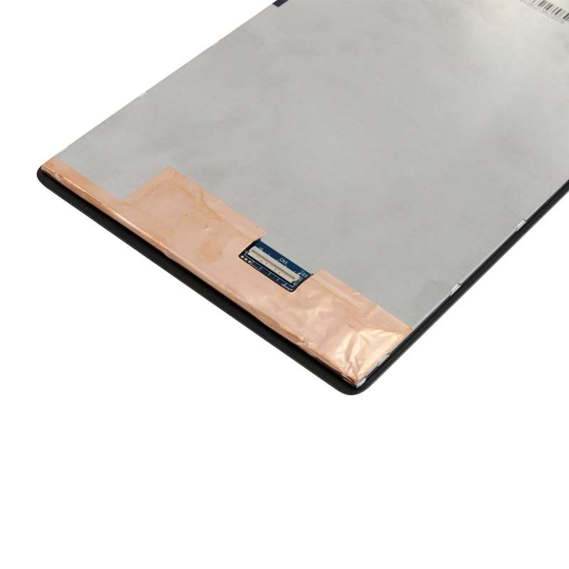 OEM LCD Screen for Lenovo Tab M8 PRC ROW TB-8505X TB-8505F TB-8505 with Digitizer Full Assembly (Bla