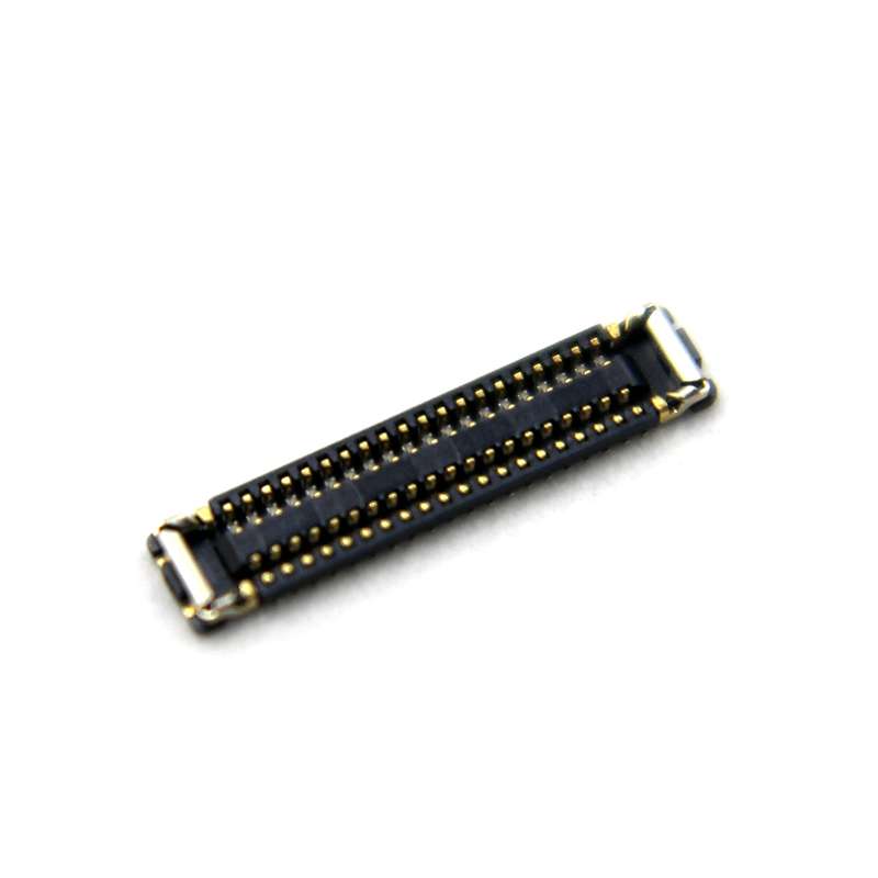 For Huawei P Smart / Enjoy 7S 10PCS Motherboard LCD Display Touch Screen FPC Connector