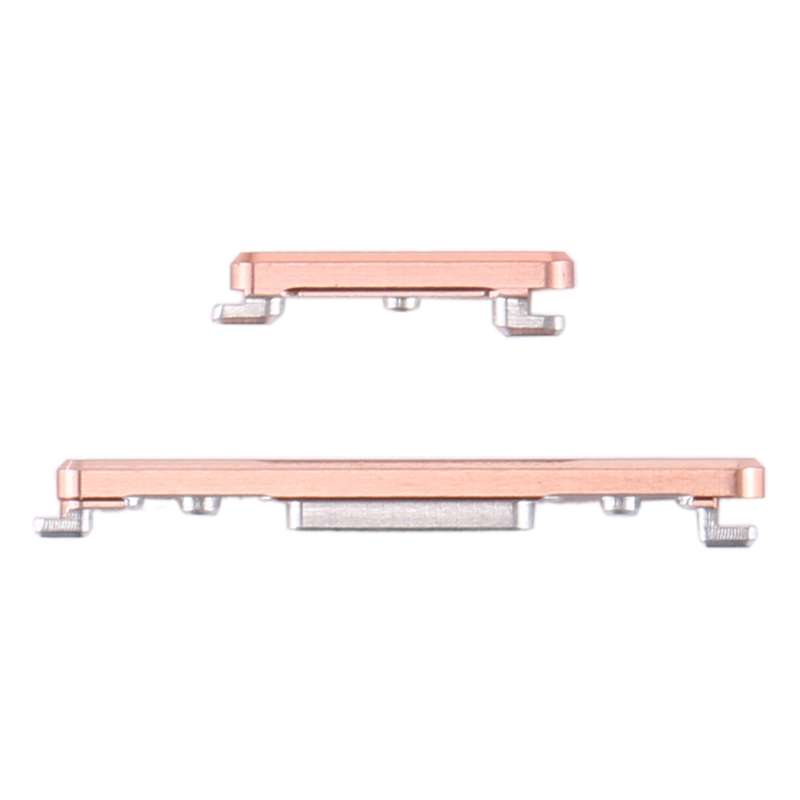 Power Button and Volume Control Button for Huawei P40 (Blue)