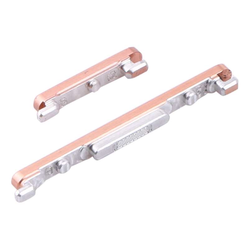 Power Button and Volume Control Button for Huawei P40 (Blue)
