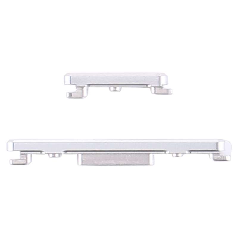 Power Button and Volume Control Button for Huawei P40 (Blue)